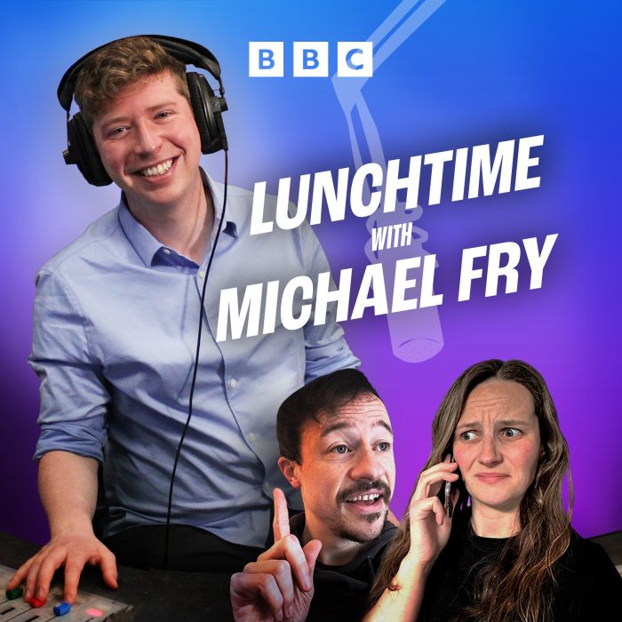 Listen to Michael Fry's  new BBC Radio Ulster series on BBC Sounds