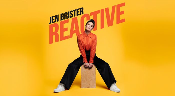 Jen Brister Announces New Tour